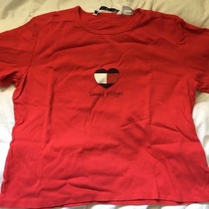 Vintage Tommy Hilfiger T-shirt